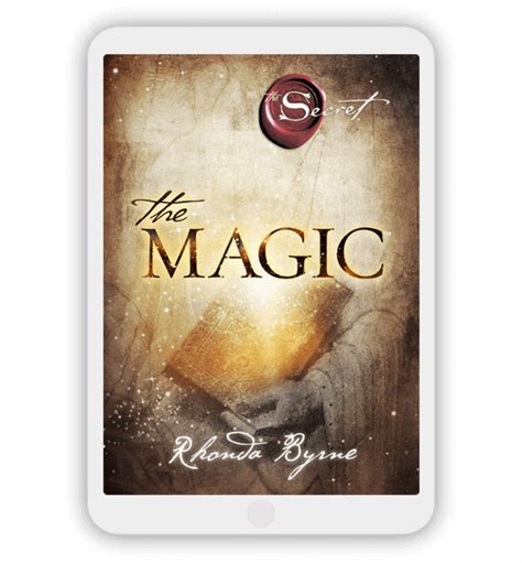 Unlocking the Magic Within: Rhonda Burn's Journey